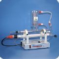 Water Distillation Unit with silica Heater 2 Ltrs/Hr
