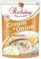 Richday Cream Onion Seasoning Powder