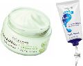 Oriflame Sweden Face and Foot Care Cream Combo