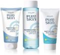 Oriflame Sweden Pure Skin Combo
