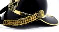 Antique British Fireman Helmet Solid Brass Material Royal Helmet k