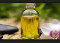 CLIA NATURALS Clear almost colourless castor oil