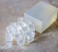 Flakes 100gm Solid CLIA NATURALS transparent soap base
