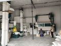 Fully Automatic Flour Atta chakki plant 