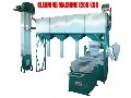 Industrial Wheat Cleaning Machine