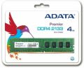 ADATA Premier ADT DDR4 U-DIMM 2400 4GB RAM