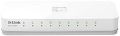 D-Link DES-1008C 10100 Mbps Unmanaged Switch Network Switch
