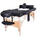 Wooden Portable Folding Massage Table