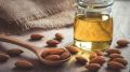 almond oil