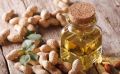 groundnut oil