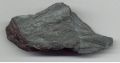 Grey iron ore lumps