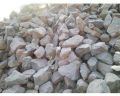 Raw Limestone Lumps