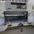 JMC Programmable Paper Cutting Machine