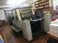 Komori Sprint S-226 Offset Printing Machine