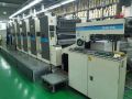 Mitsubishi 3G 6 Color Offset Printing Machine