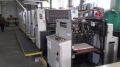 Shinohara Offset Printing Machine