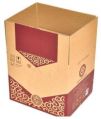 3 Ply Printed Corrugated Boxes