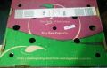 Corrugated Fruit Packaging Boxes
