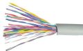 PVC Insulated Thermocouple Extension Cable