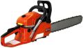 Brown 110V New Automatic Petrol Chainsaw