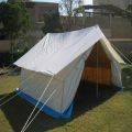 Outdoor tent