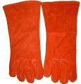 Rubber Safety Gloves