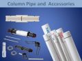Adaptors Column Pipes Accessories