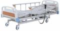 Motorised ICU Bed