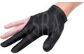 SBA Fabrics Black billiard glove