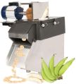 Banana Chips Making Machine