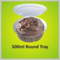 Round Tray