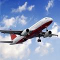 airline ticketing service