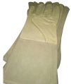 Plain Hand Protection Gloves
