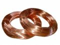 Bare Copper Earthing Wire, Packaging Type: Roll, Diameter: 8 S.w.g at Rs  100/meter in New Delhi