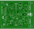 Ac Double Sided Amplifier PCB Board