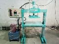 Automatic hydraulic Paper plate making Machine