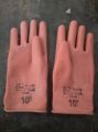 Normal Plain YUS Rubber Hand Gloves