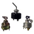 Dc Heater Starter Switches