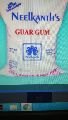 Common Natural Grey White neelkanth guar gum powder