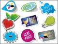 Sticker Designing Services