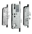 Multipoint Lock