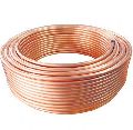 circular copper tubes