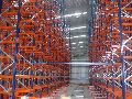 Industrial Warehouse Rack