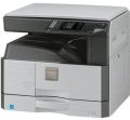 5-10 Kg Black Grey Semi Automatic Electric sharp digital photocopier machine