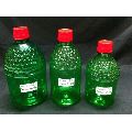 Green PET Bottles
