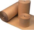 Brown Kraft Paper Roll