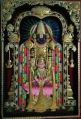 Tirupati Laxmi Painting