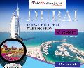 Get Dubai 30 Days Tourist Visa
