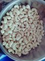 Curve White Packed cashew kernel