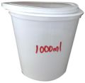 1000ml Disposable Plastic Container